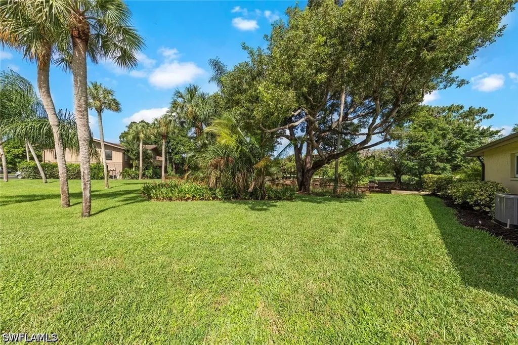 843 Palm View Drive Naples FL 34110