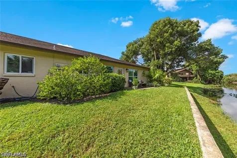 843 Palm View Drive Naples FL 34110