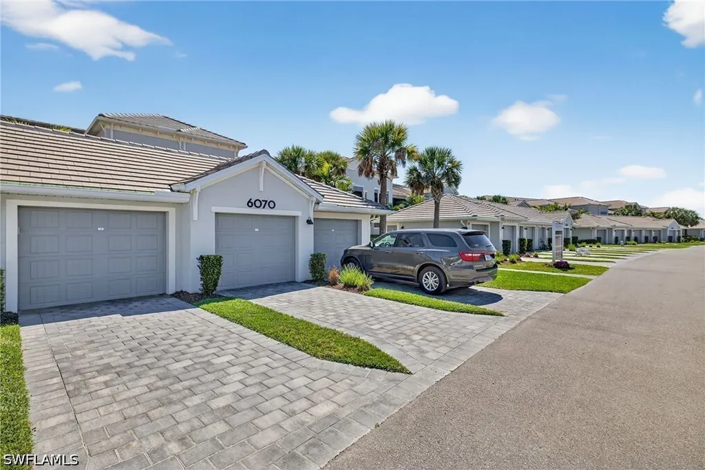 6070 National Boulevard Ave Maria FL 34142