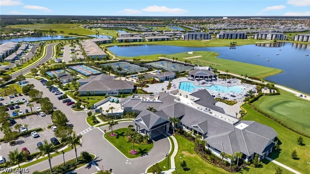 6070 National Boulevard Ave Maria FL 34142