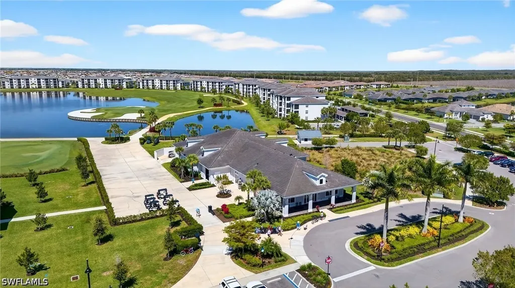 6070 National Boulevard Ave Maria FL 34142
