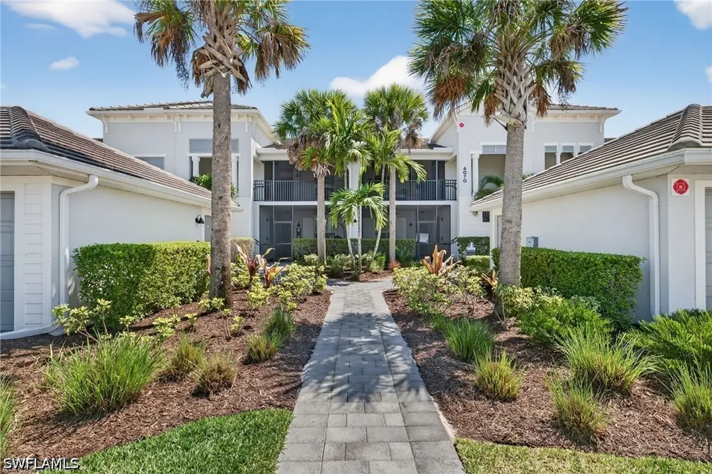 6070 National Boulevard Ave Maria FL 34142