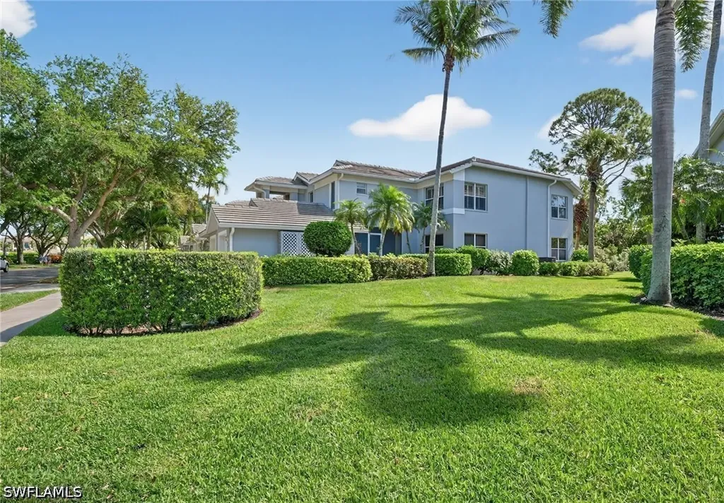 770 Tarpon Cove Drive SE Naples FL 34110