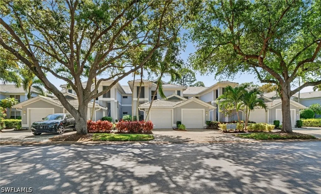 770 Tarpon Cove Drive SE Naples FL 34110