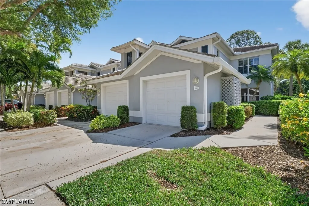 770 Tarpon Cove Drive SE Naples FL 34110