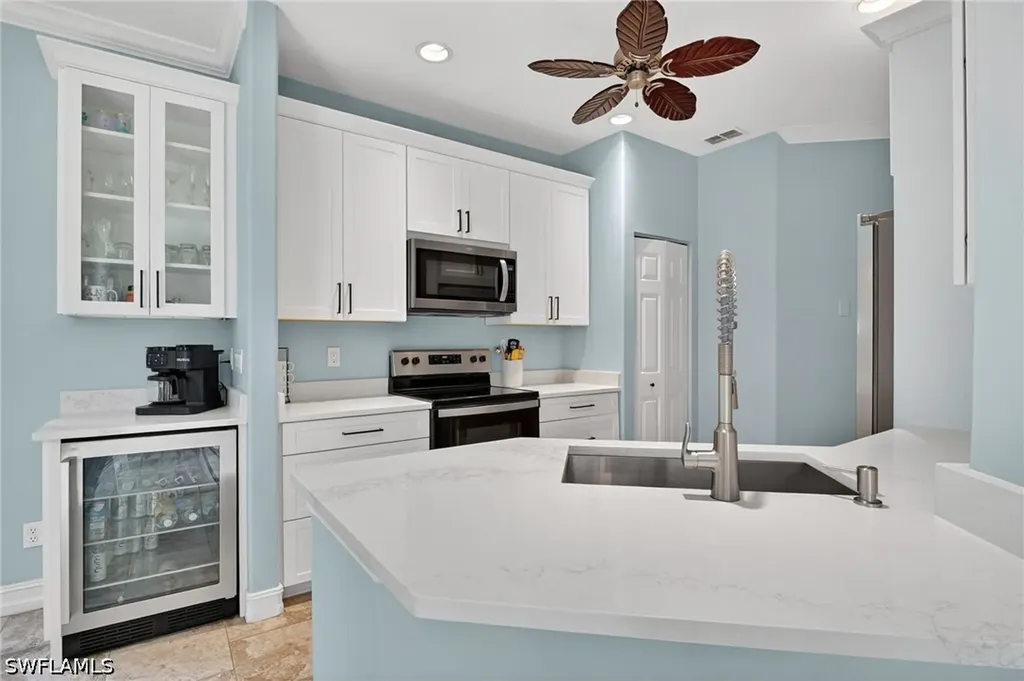 770 Tarpon Cove Drive SE Naples FL 34110
