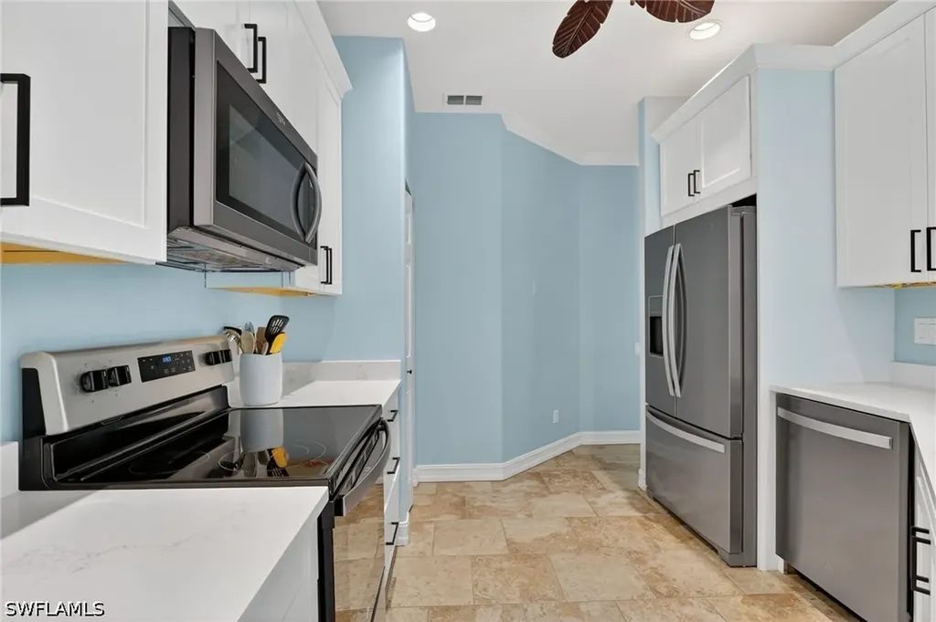 770 Tarpon Cove Drive SE Naples FL 34110