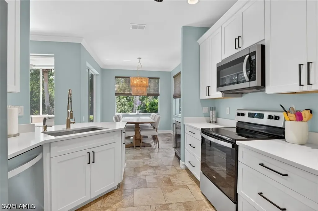 770 Tarpon Cove Drive SE Naples FL 34110