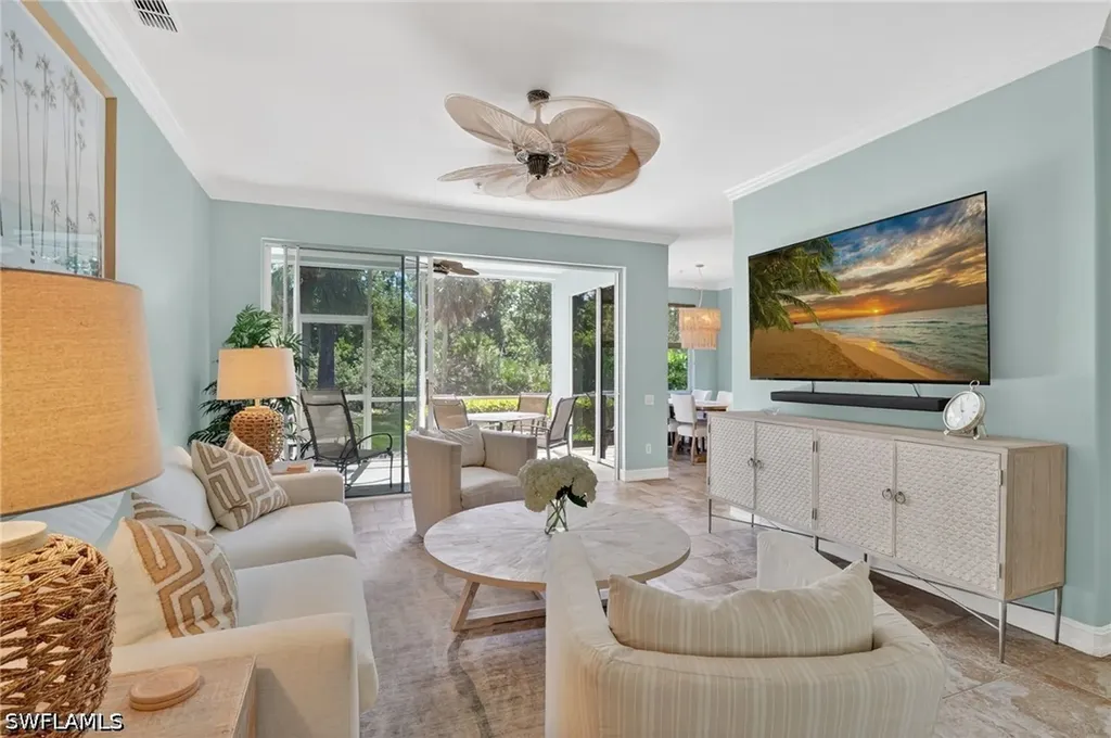 770 Tarpon Cove Drive SE Naples FL 34110