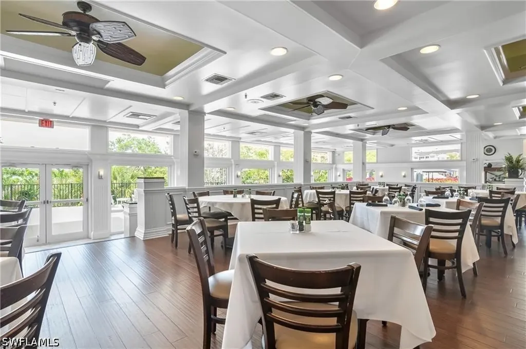 770 Tarpon Cove Drive SE Naples FL 34110
