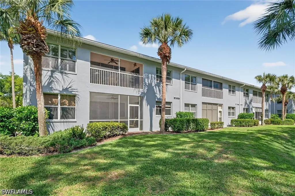 770 Tarpon Cove Drive SE Naples FL 34110
