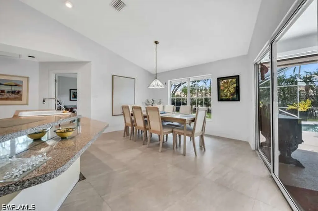 532 Roma Court Naples FL 34110