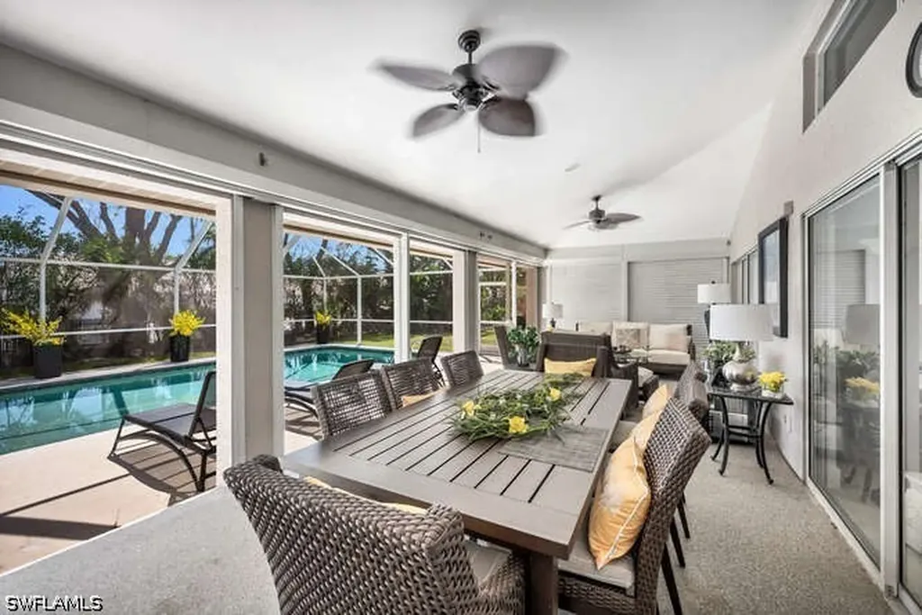 532 Roma Court Naples FL 34110