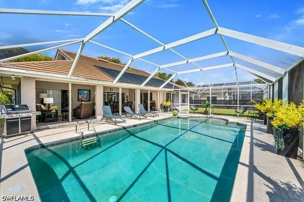 532 Roma Court Naples FL 34110