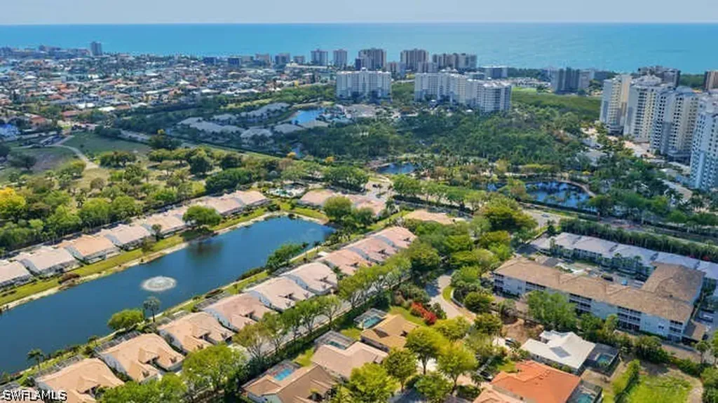 532 Roma Court Naples FL 34110
