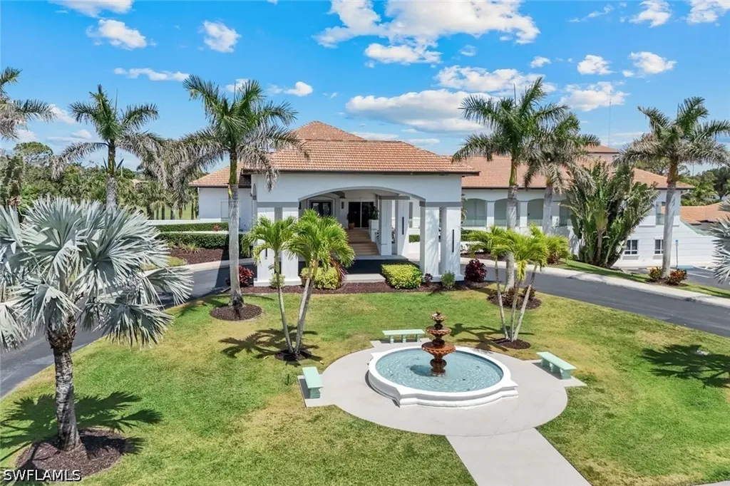 9820 Alhambra Lane Bonita Springs FL 34135