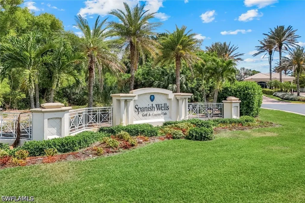 9820 Alhambra Lane Bonita Springs FL 34135