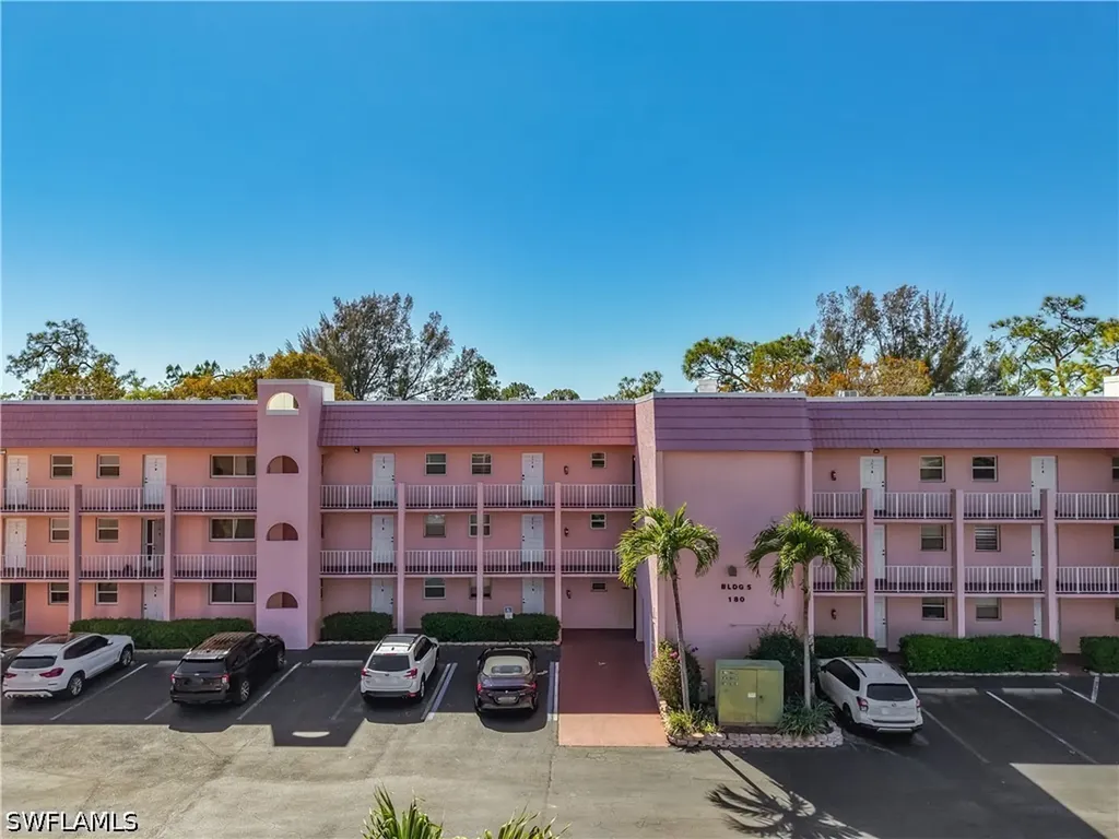180 Turtle Lake Court Naples FL 34105