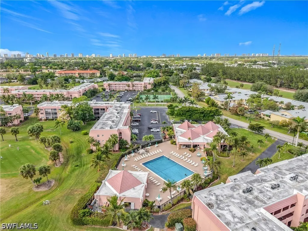 180 Turtle Lake Court Naples FL 34105