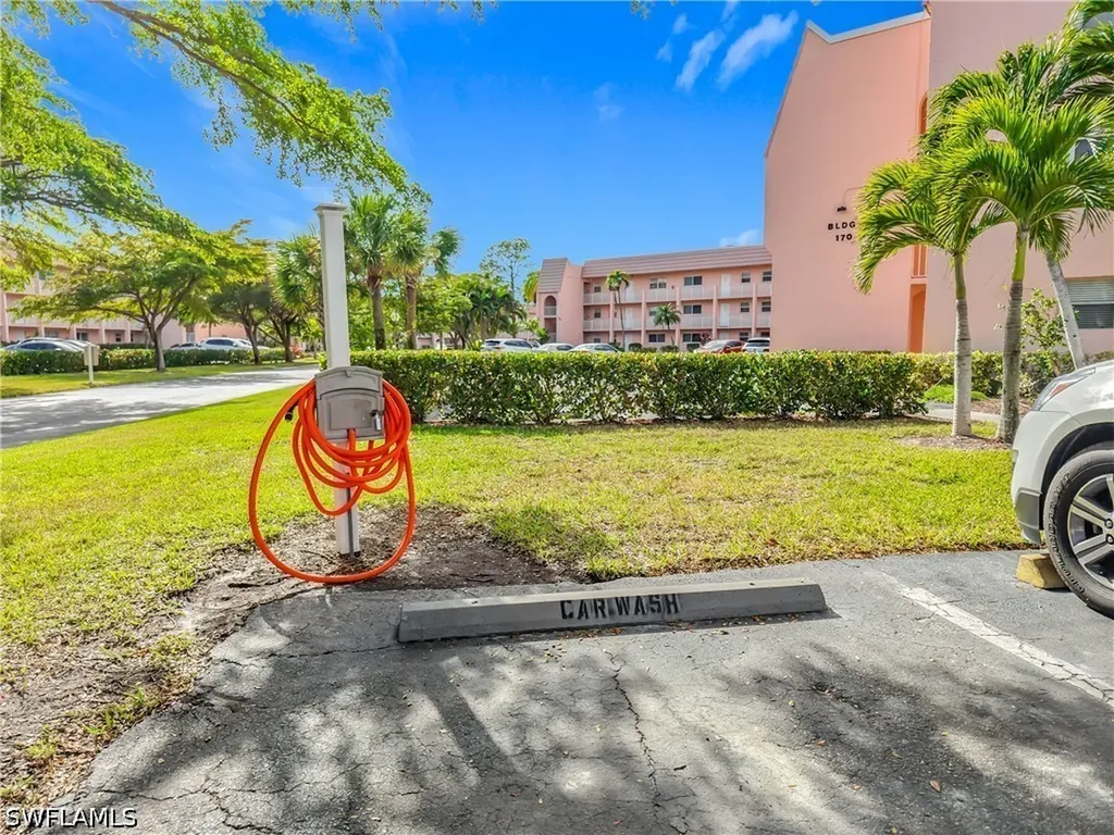 180 Turtle Lake Court Naples FL 34105