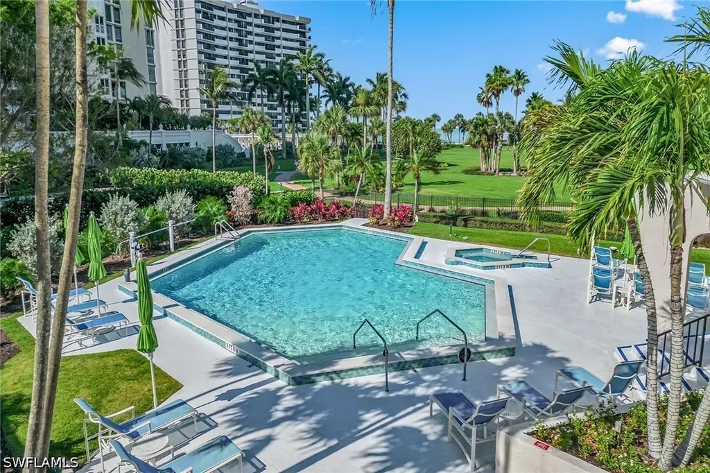 4031 Gulf Shore Boulevard N Naples FL 34103