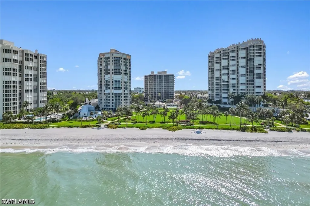 4031 Gulf Shore Boulevard N Naples FL 34103