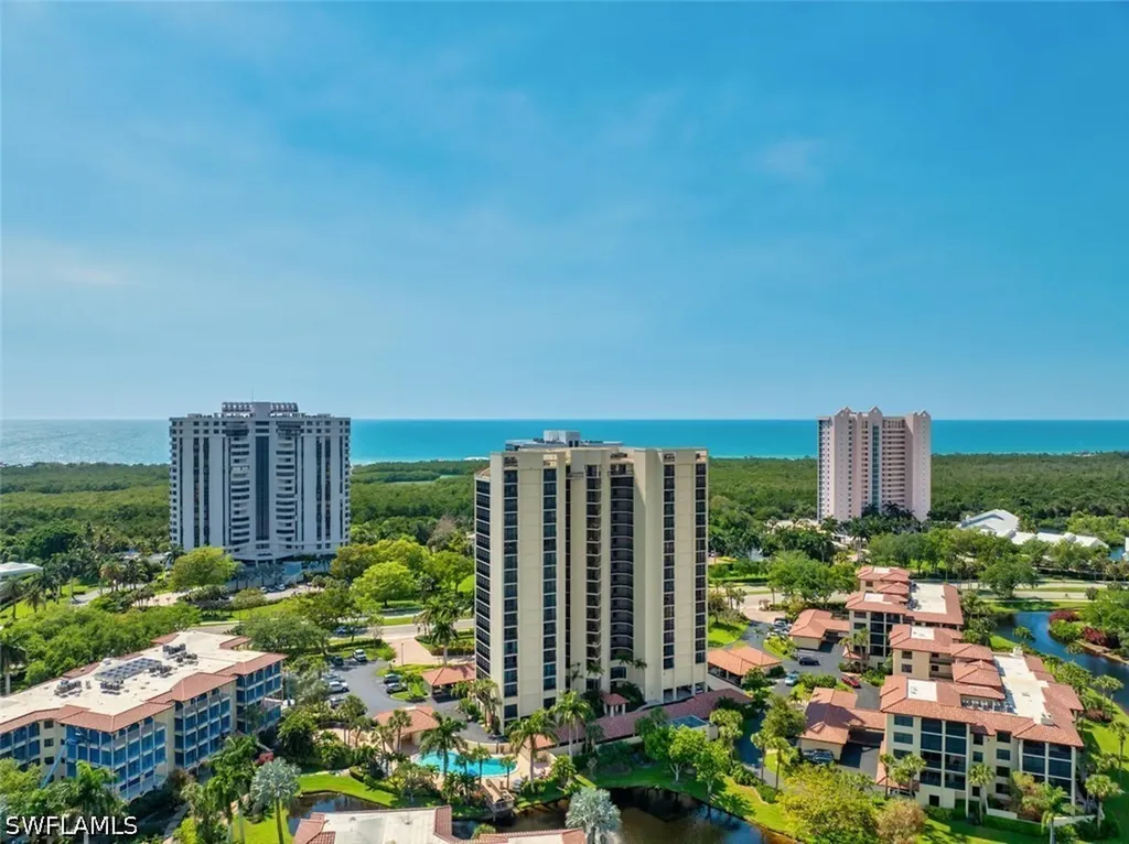 Naples FL, 6000 Pelican Bay Boulevard, Unit C202