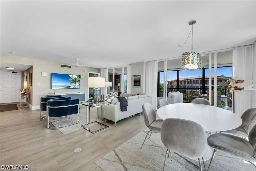 6000 Pelican Bay Boulevard Naples FL 34108