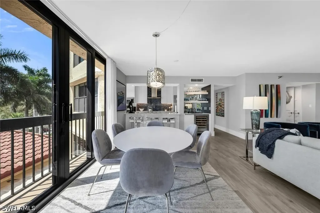 6000 Pelican Bay Boulevard Naples FL 34108