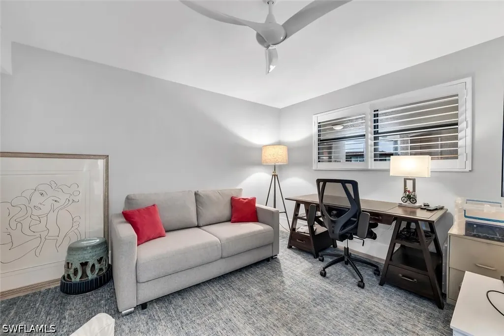 6000 Pelican Bay Boulevard Naples FL 34108