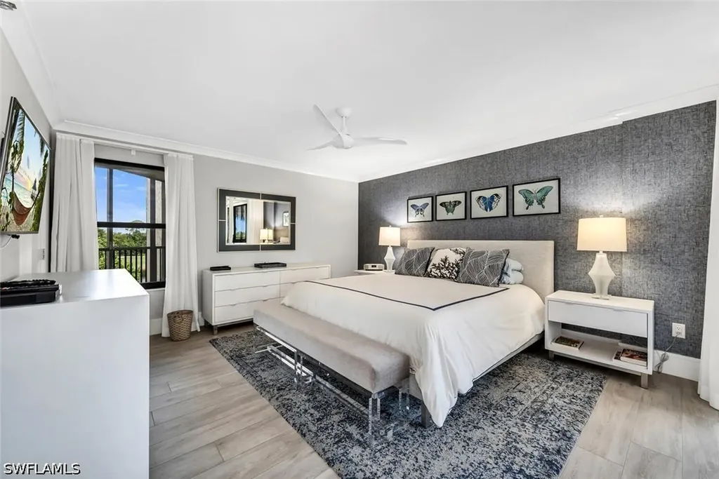 6000 Pelican Bay Boulevard Naples FL 34108