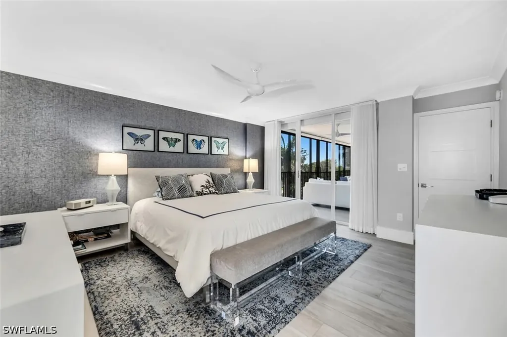 6000 Pelican Bay Boulevard Naples FL 34108