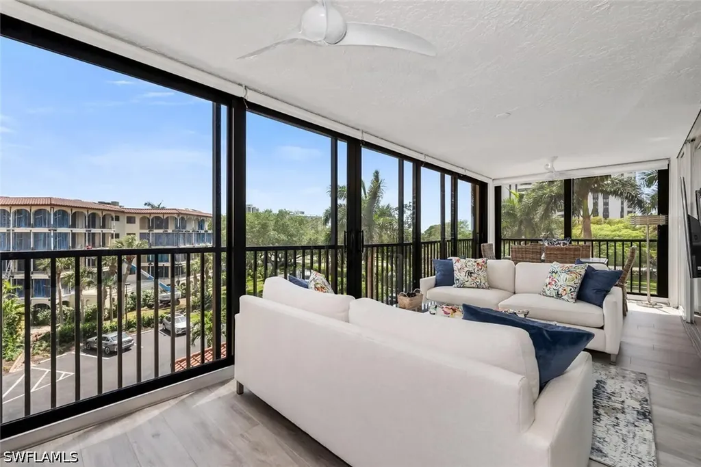 6000 Pelican Bay Boulevard Naples FL 34108