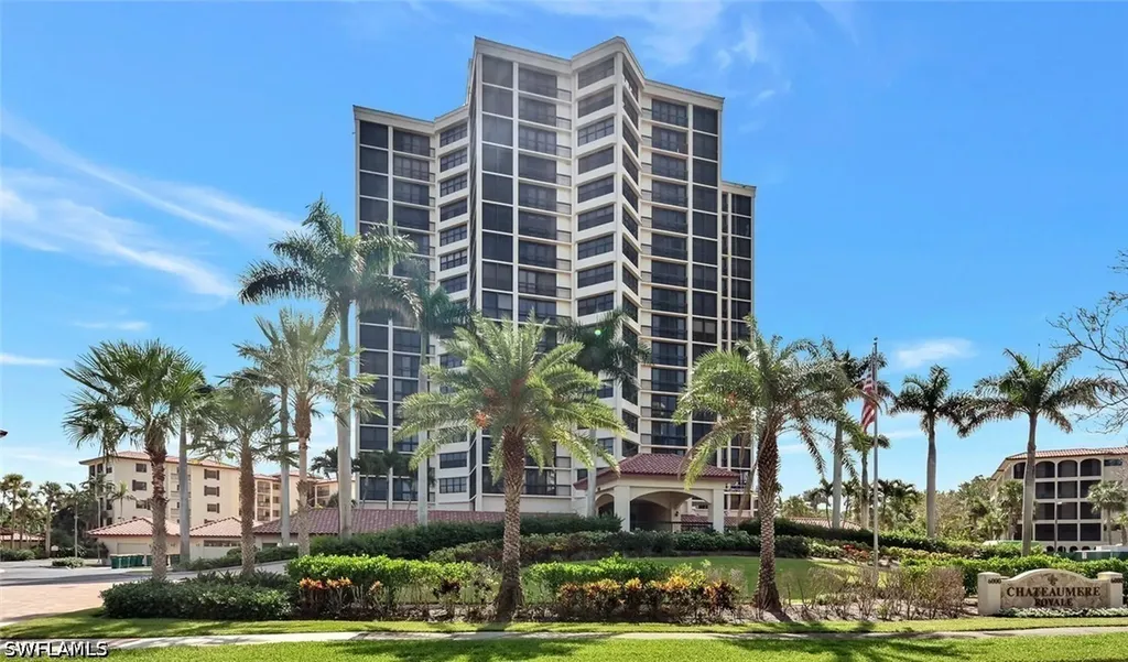 6000 Pelican Bay Boulevard Naples FL 34108