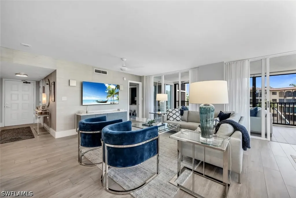6000 Pelican Bay Boulevard Naples FL 34108