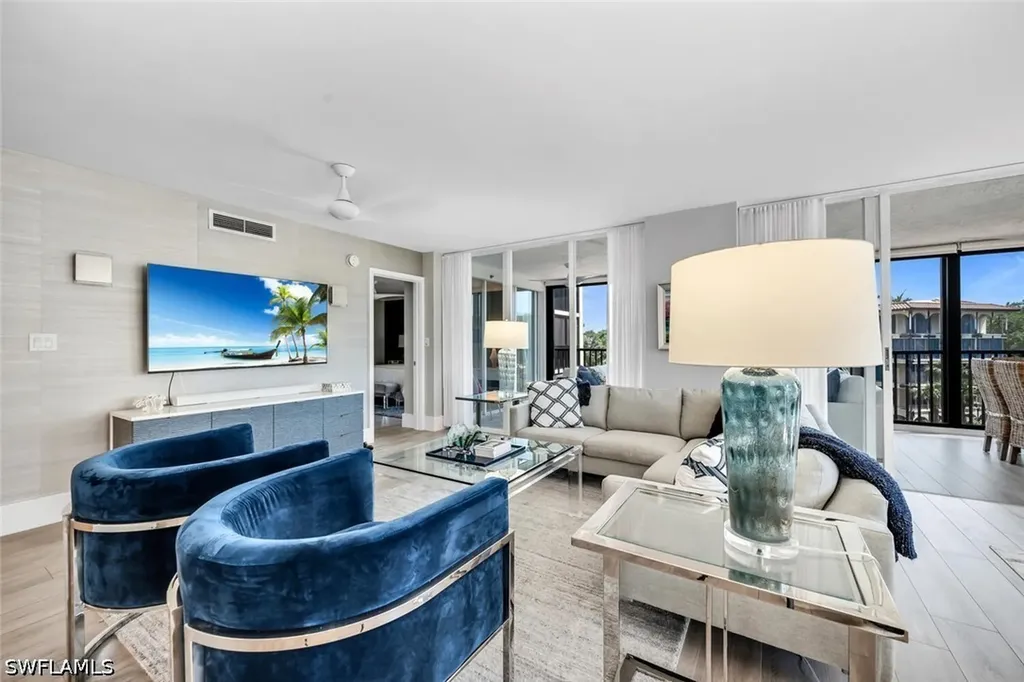 6000 Pelican Bay Boulevard Naples FL 34108