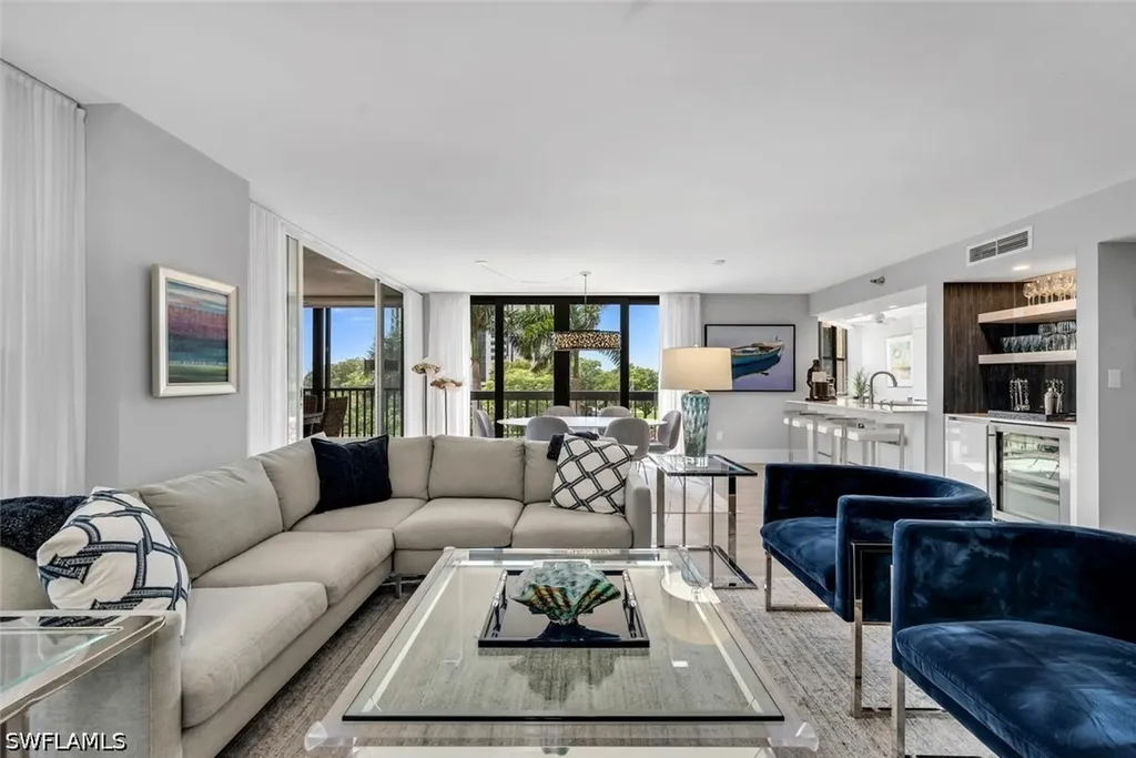 6000 Pelican Bay Boulevard Naples FL 34108