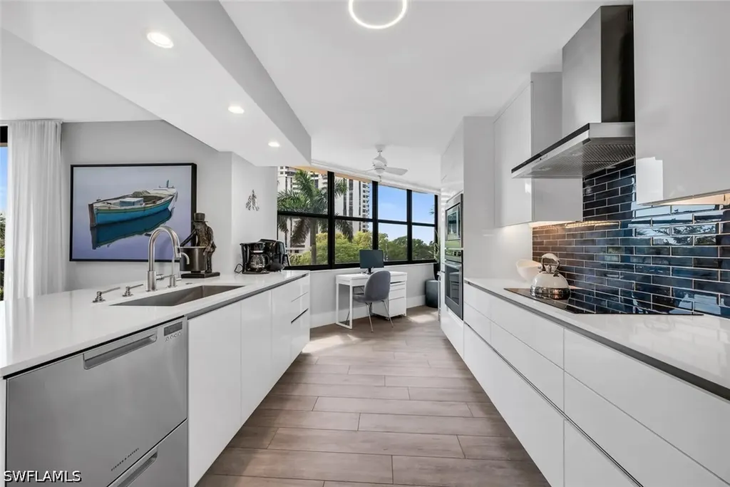 6000 Pelican Bay Boulevard Naples FL 34108