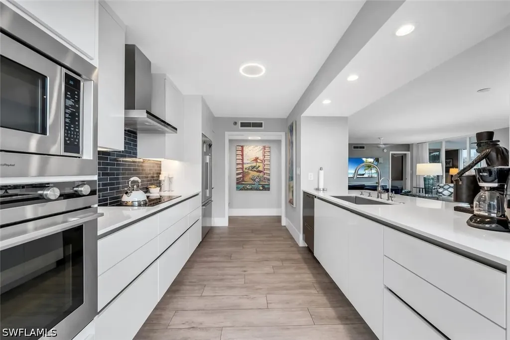 6000 Pelican Bay Boulevard Naples FL 34108