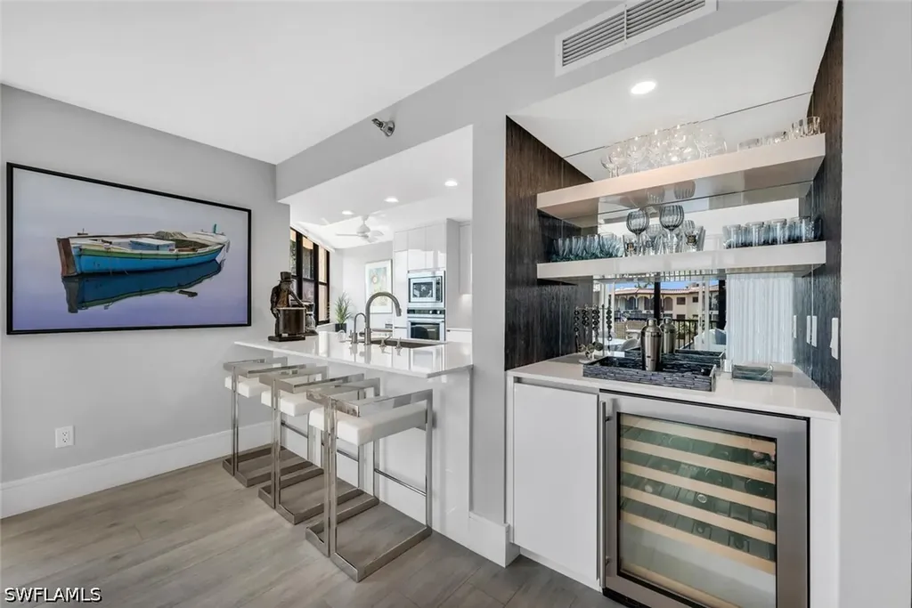 6000 Pelican Bay Boulevard Naples FL 34108