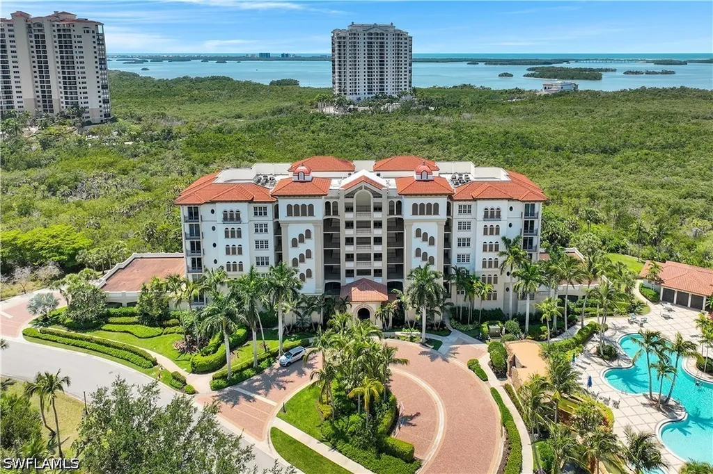24031 Via Castella Drive Bonita Springs FL 34134