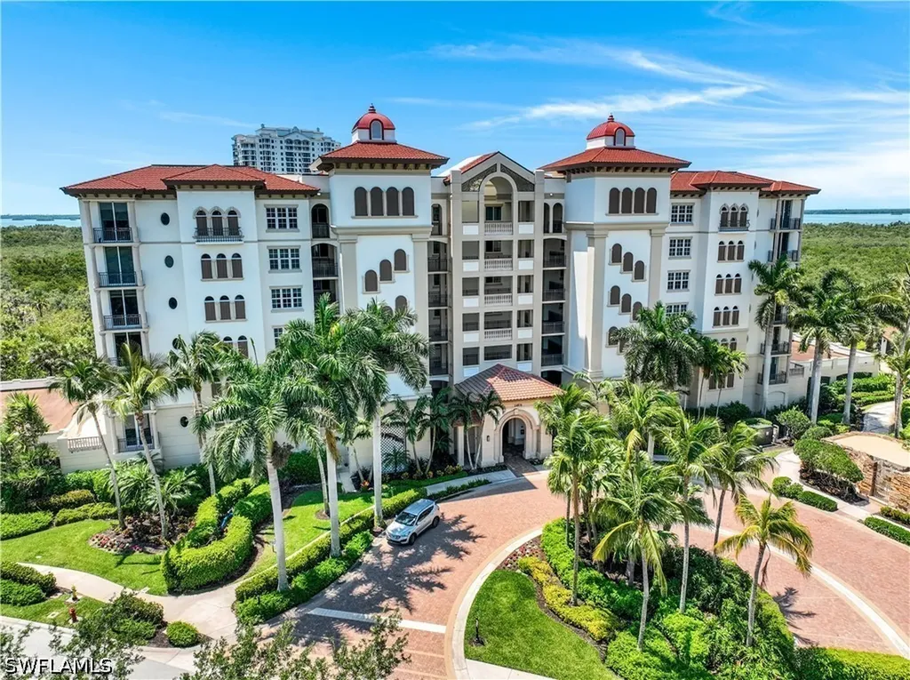 24031 Via Castella Drive Bonita Springs FL 34134