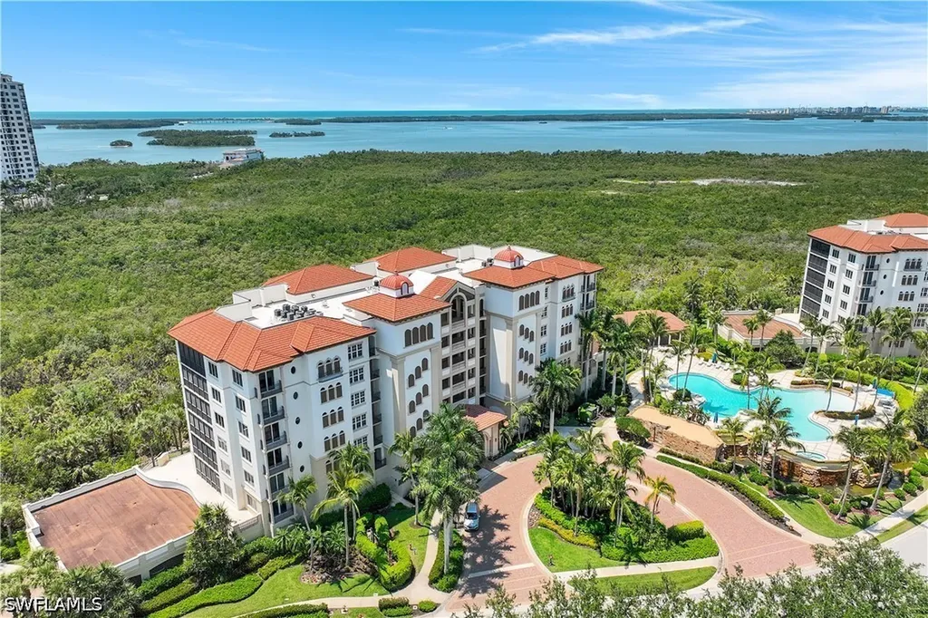 24031 Via Castella Drive Bonita Springs FL 34134