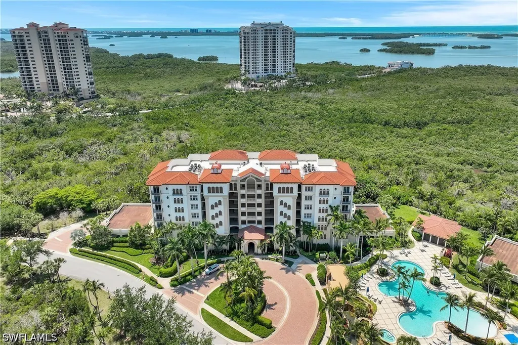 24031 Via Castella Drive Bonita Springs FL 34134
