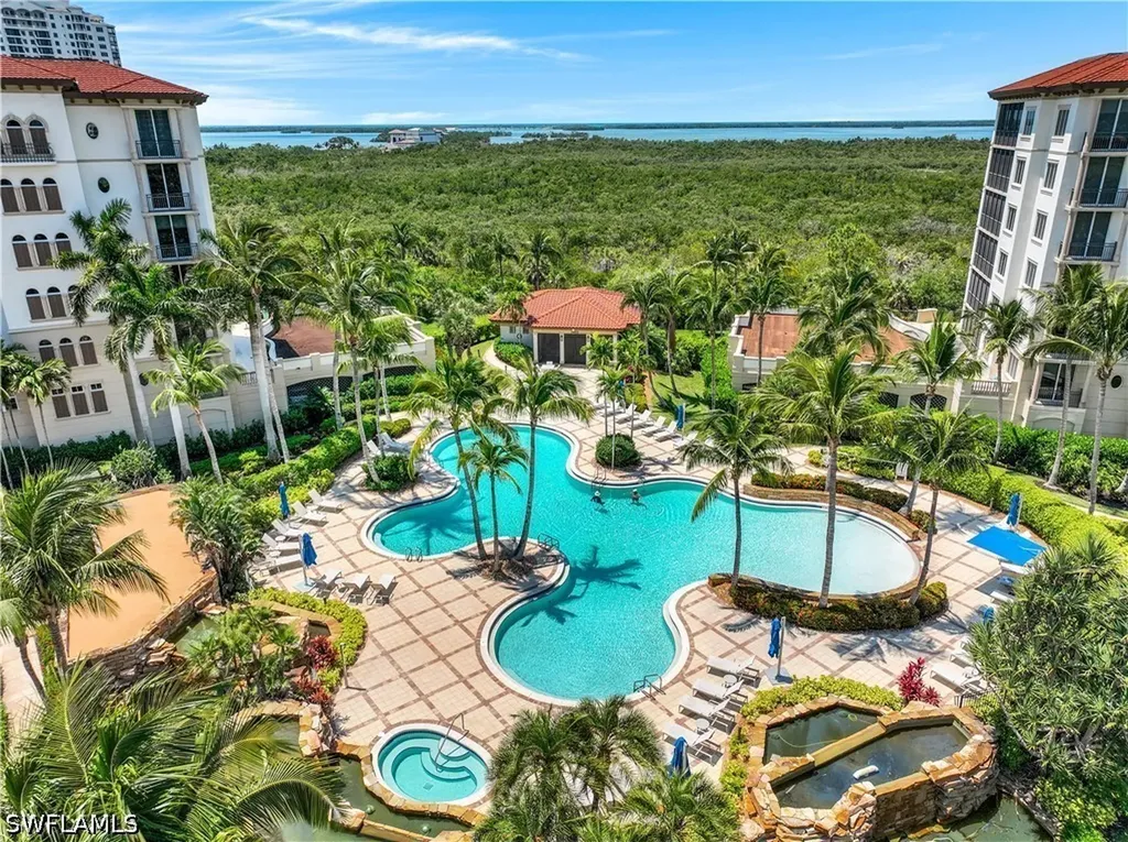 24031 Via Castella Drive Bonita Springs FL 34134