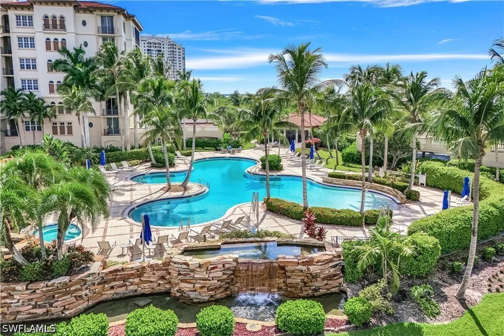 24031 Via Castella Drive Bonita Springs FL 34134