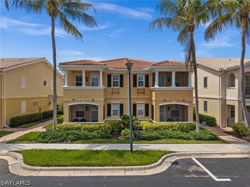 29020 Alessandria Circle Bonita Springs FL 34135