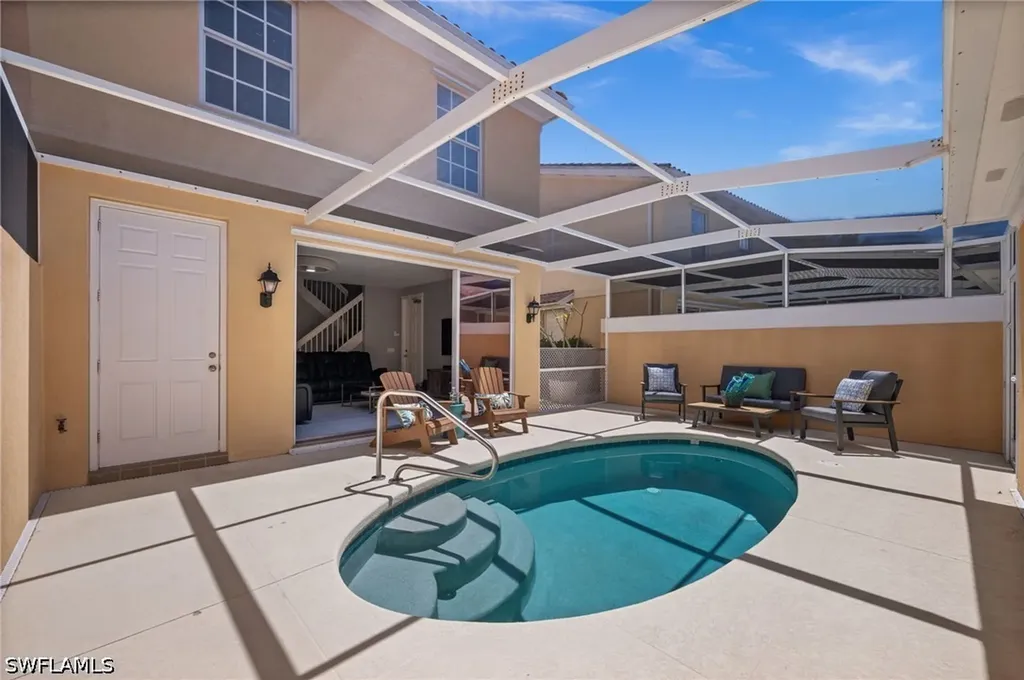 29020 Alessandria Circle Bonita Springs FL 34135