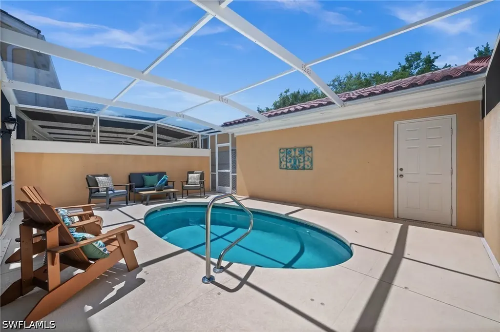 29020 Alessandria Circle Bonita Springs FL 34135