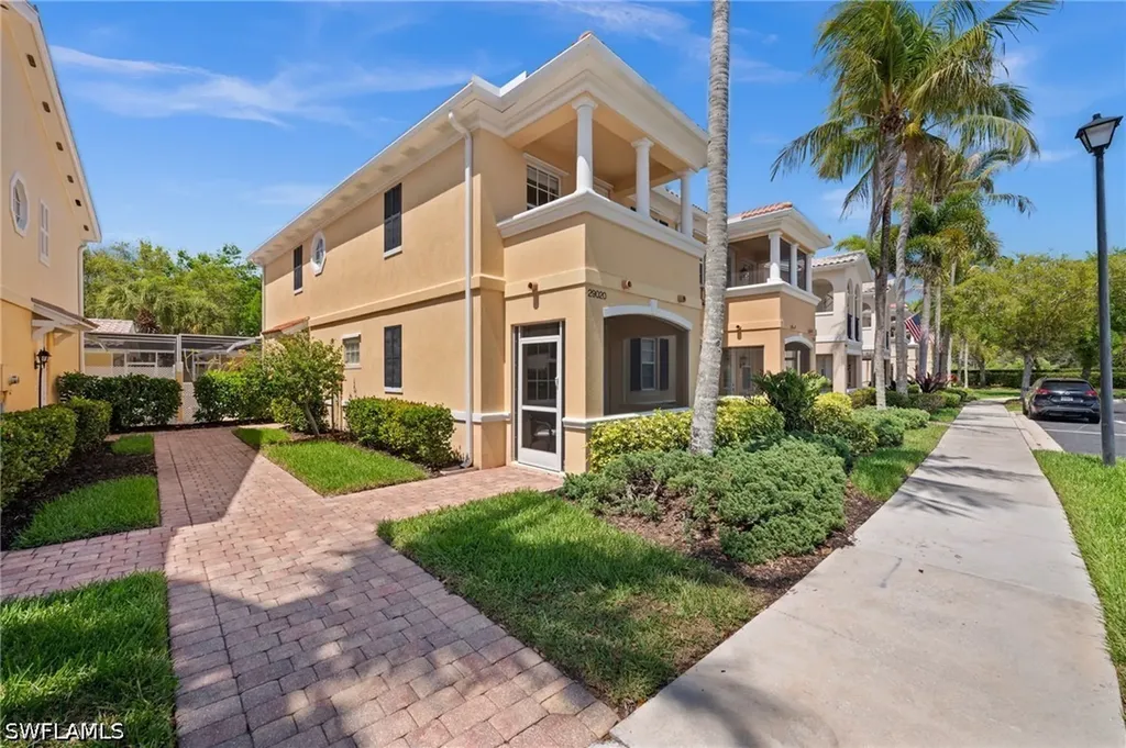 29020 Alessandria Circle Bonita Springs FL 34135
